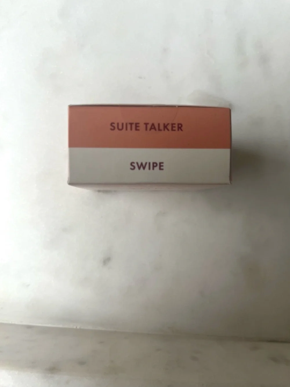 WANDER BEAUTY NWT Double Date Lip & Cheek Duo in Suite Talker & Swipe